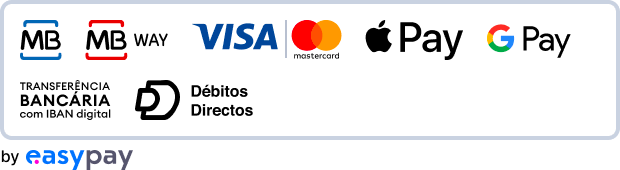 Easypay payment methods