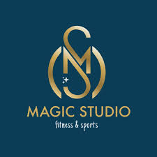 Magic Studio logo